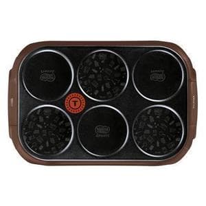 Crêpière Tefal PY559901