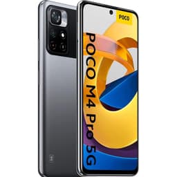 Xiaomi Poco M4 Pro 5G 64 Go - Noir - Débloqué