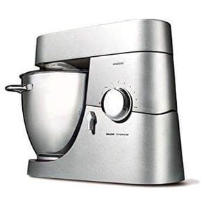 Kenwood Major titanium km020