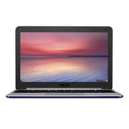 Asus Chromebook C201PA Atom 1.8 GHz 32Go SSD - 2Go AZERTY - Français