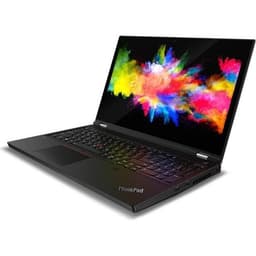 Lenovo ThinkPad P15 Gen 1 15" Core i5 2.6 GHz - SSD 256 Go - 16 Go AZERTY - Français
