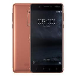 Nokia 5 16 Go - Bronze - Débloqué