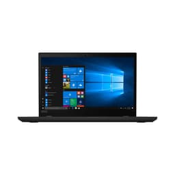 Lenovo ThinkPad T15 G2 15" Core i5 2.6 GHz - SSD 512 Go - 32 Go QWERTZ - Allemand