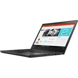 Lenovo ThinkPad T470 14" Core i5 2.6 GHz - SSD 512 Go RAM 16 Go QWERTY - Anglais