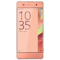 Sony Xperia XA 16 Go - Rose - Débloqué