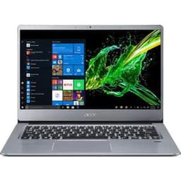 Acer Swift SF314-41-R4W6 14" Ryzen 3 2.6 GHz - SSD 512 Go - 8 Go AZERTY - Français