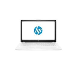 HP 15-BW009NF 15" A6 2.5 GHz - HDD 1 To - 8 Go AZERTY - Français