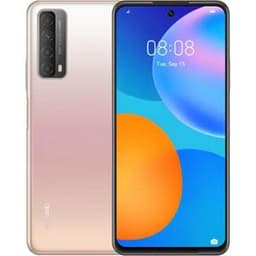 Huawei P Smart 2021 128 Go - Or - Débloqué