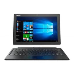 Lenovo IdeaPad Miix 510-12IKB 12" Core i5 2.5 GHz - SSD 256 Go - 8 Go AZERTY - Français