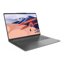 Lenovo IdeaPad Slim 3 15AMN8 15" Ryzen 5 2.8 GHz - SSD 512 Go - 16 Go QWERTY - Italien
