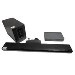 Barre de son Bose SoundTouch 130 - Noir