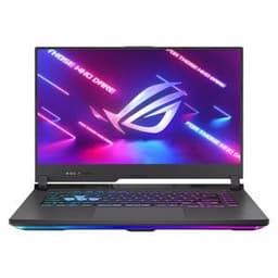 Asus ROG Strix G15 G513RC-HN148W 15" Ryzen 7 3.2 GHz - SSD 1 To - 16 Go - NVIDIA GeForce RTX 3050