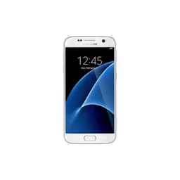 Galaxy S7 32 Go - Blanc - Débloqué