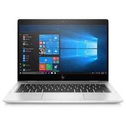 Hp EliteBook x360 830 G6 13" Core i5 1.6 GHz - SSD 512 Go - 8 Go QWERTY - Espagnol