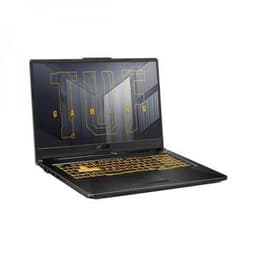 Asus TUF Gaming F17-TUF766HC-HX097T 17" Core i5 2.7 GHz - SSD 512 GB - 16 Go - NVIDIA GeForce RTX 3050 AZERTY - Français