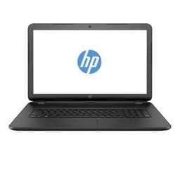 HP 17-P128NF 17" A6 1.8 GHz - HDD 1 To - 6 Go AZERTY - Français