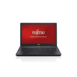 Fujitsu LifeBook A357 15" Core i3 2 GHz - SSD 256 Go RAM 8 Go AZERTY - Français
