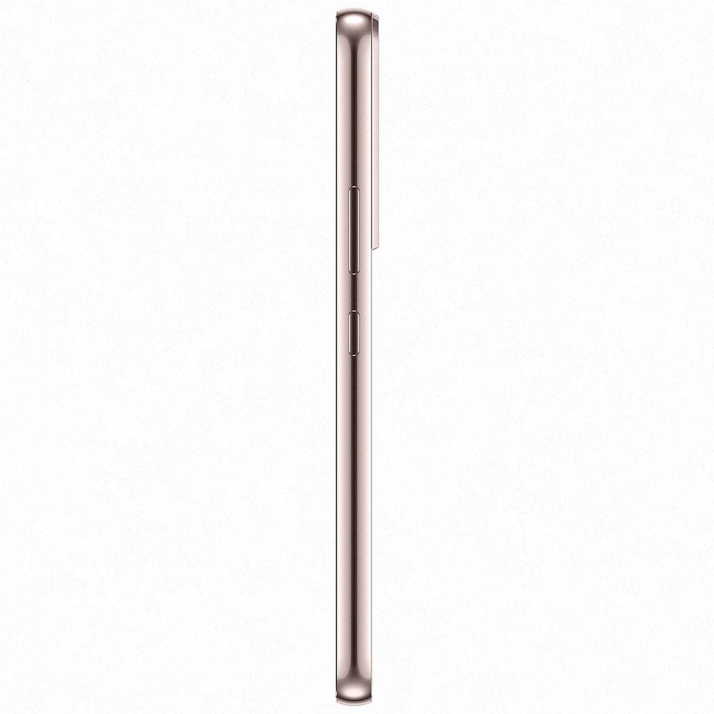 Galaxy S22 5G 128 Go - Or Rose - Débloqué