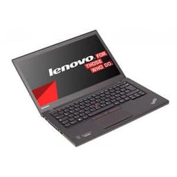 Lenovo ThinkPad T480S 14" Core i5 1.6 GHz - SSD 256 Go - 8 Go QWERTY - Portugais
