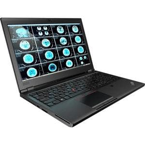 Lenovo ThinkPad P15v G2 15"