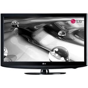 TV LG LCD HD 720p 81 cm 322100