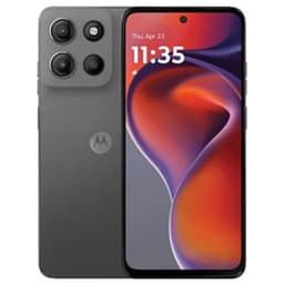 Motorola Moto G15 128 Go - Gris - Débloqué