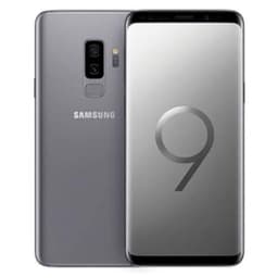 Galaxy S9+ 64 Go - Gris - Débloqué
