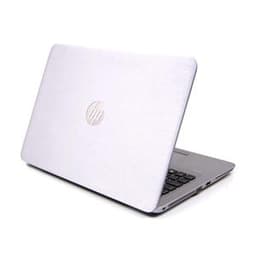 HP EliteBook 840 G3 14" Core i5 2.4 GHz - SSD 1 To RAM 16 Go QWERTZ - Allemand