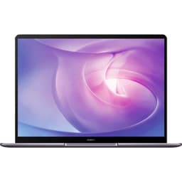 Huawei MateBook D14 14" Core i5 2 GHz - SSD 512 Go - 16 Go AZERTY - Français