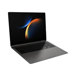 Samsung Galaxy Book3 Pro 360 16" Core i7 2.2 GHz - SSD 1 To - 16 Go QWERTY - Suédois