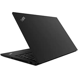 Lenovo ThinkPad T14s G1 14" Core i5 1.6 GHz - SSD 256 Go - 8 Go AZERTY - Français
