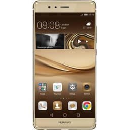 Huawei P9 32 Go - Or - Débloqué
