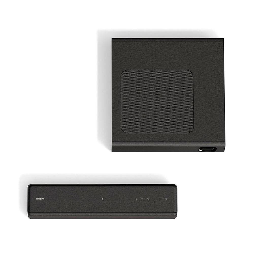 Barre de son Sony HT-MT500 - Noir