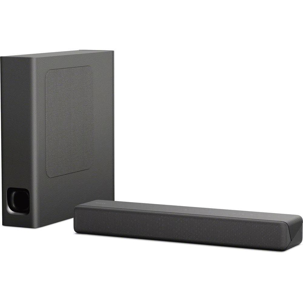 Barre de son Sony HT-MT500 - Noir