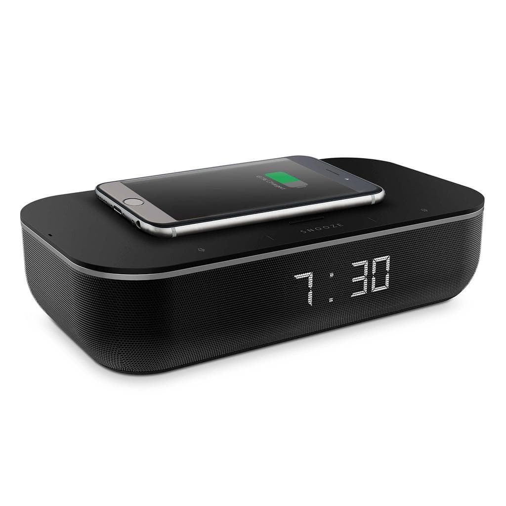 Radio Thomson CR300IVCA alarm