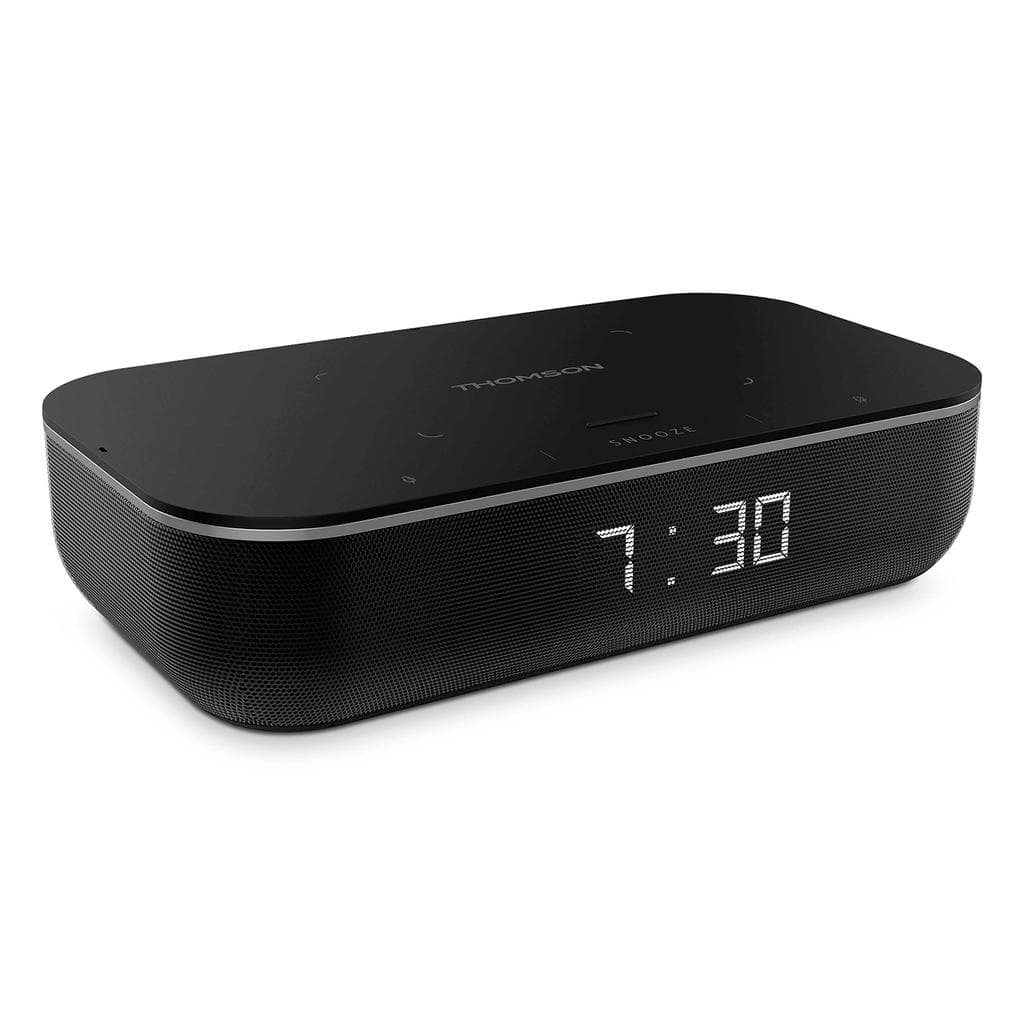 Radio Thomson CR300IVCA alarm