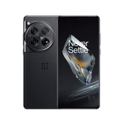 OnePlus 12 256 Go - Noir - Débloqué