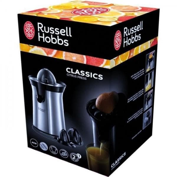 Presse-agrume Russell Hobbs 22760-56 S