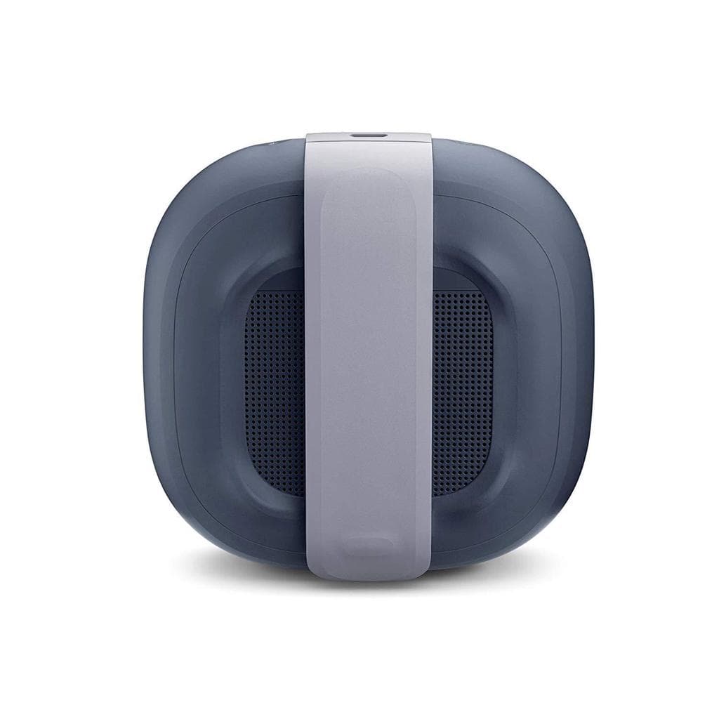 Enceinte Bluetooth Bose Soundlink Micro - Bleu