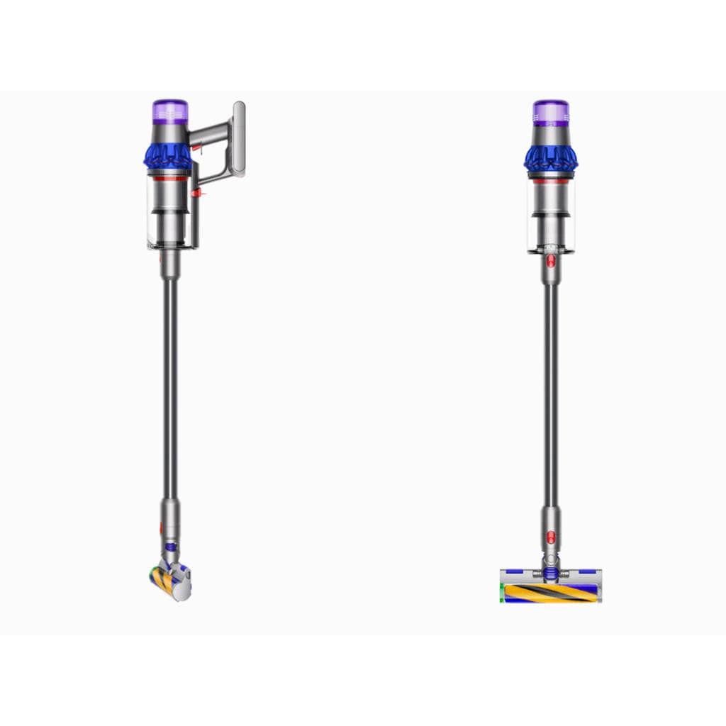 Dyson Dyson V15 Detect Fluffy - Argenté