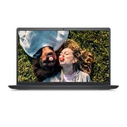 Dell Inspiron 3511 15" Core i5 1 GHz - SSD 256 Go - 8 Go QWERTY - Anglais