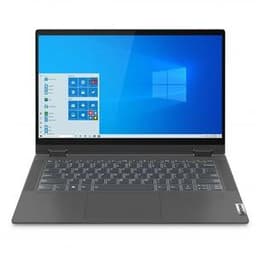 Lenovo IdeaPad Flex 5 14" Ryzen 5 2.3 GHz - SSD 256 Go - 8 Go AZERTY - Français