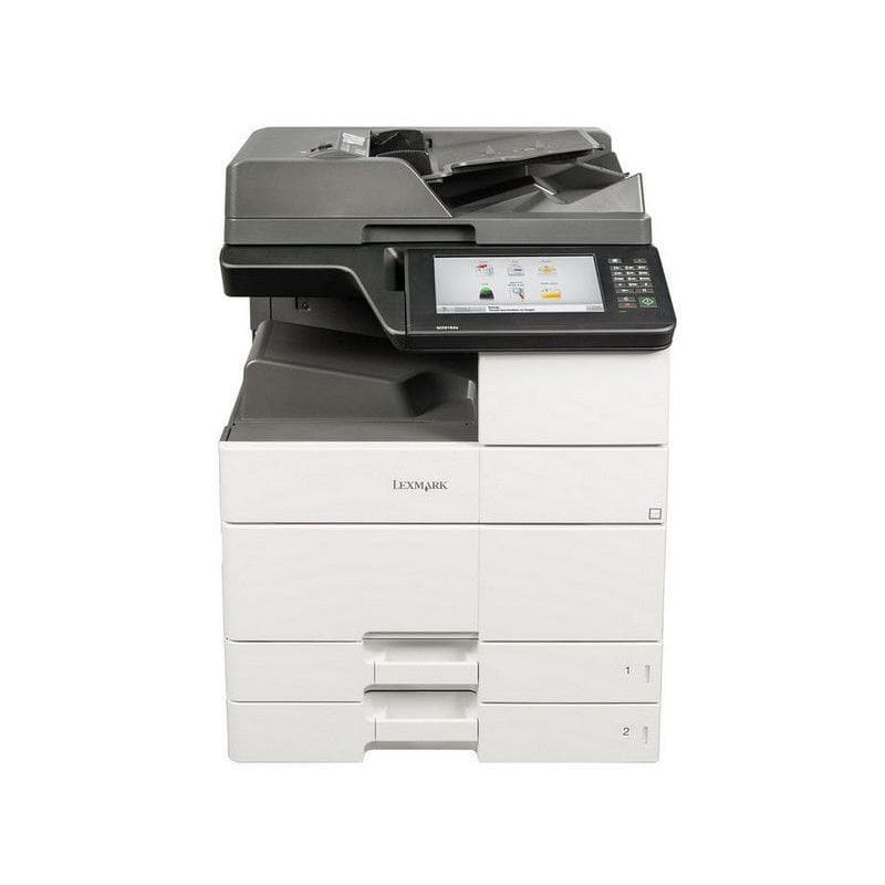 Lexmark MX910DE Laser monochrome