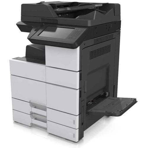 Lexmark MX910DE Laser monochrome