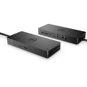 Station d'accueil Dell Dock WD19DC 240W