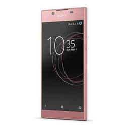 Sony Xperia L1 16 Go - Rose - Débloqué