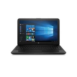 HP 15-AY001NP 15" Core i3 2 GHz - HDD 1 To - 4 Go QWERTY - Portugais