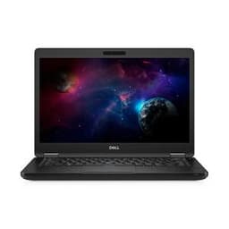 Dell Latitude 5495 14" Ryzen 5 PRO 2 GHz - SSD 256 Go - 16 Go