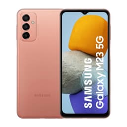 Galaxy M23 128 Go - Cuivre - Débloqué