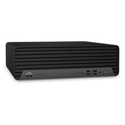HP EliteDesk 800 G6 SFF Core i5 2.9 GHz - SSD 256 Go RAM 16 Go